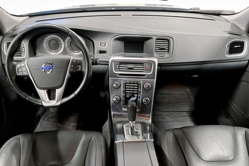 Bild 5 av Volvo V60 D5 AWD Ocean Race
