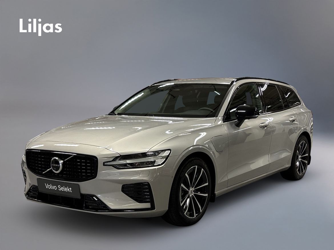 LYC64Z – Volvo V60
