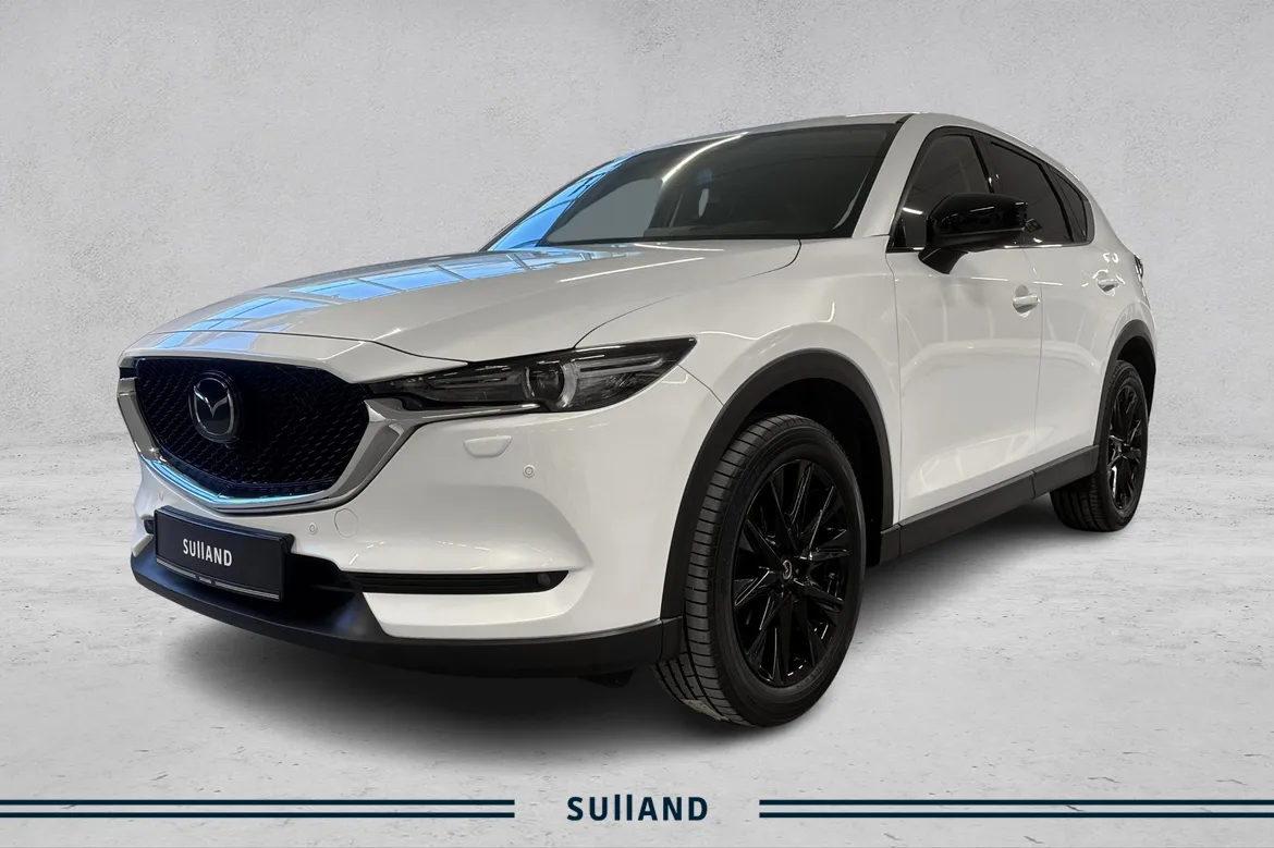 Bilde av Mazda CX-5