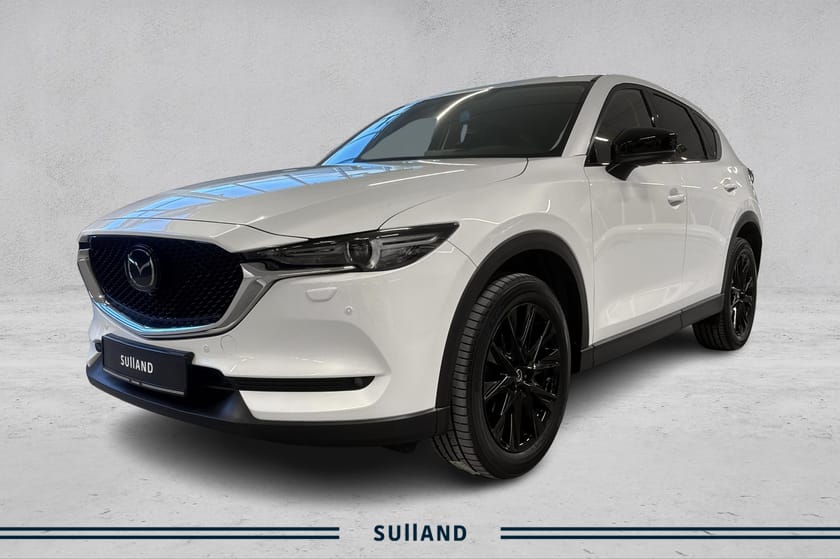 Bilde 1 av Mazda CX-5 Optimum AWD automat