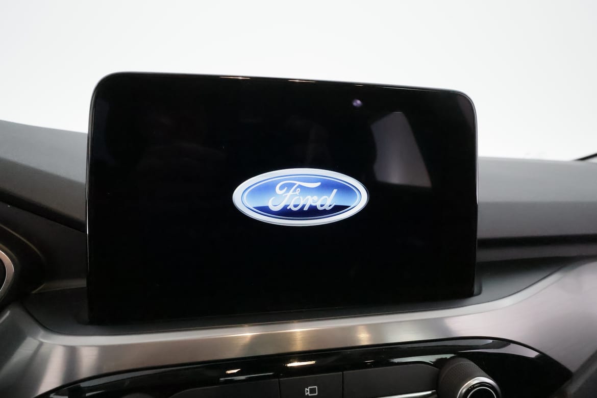 Ford Kuga 2023 - miniatyr 12