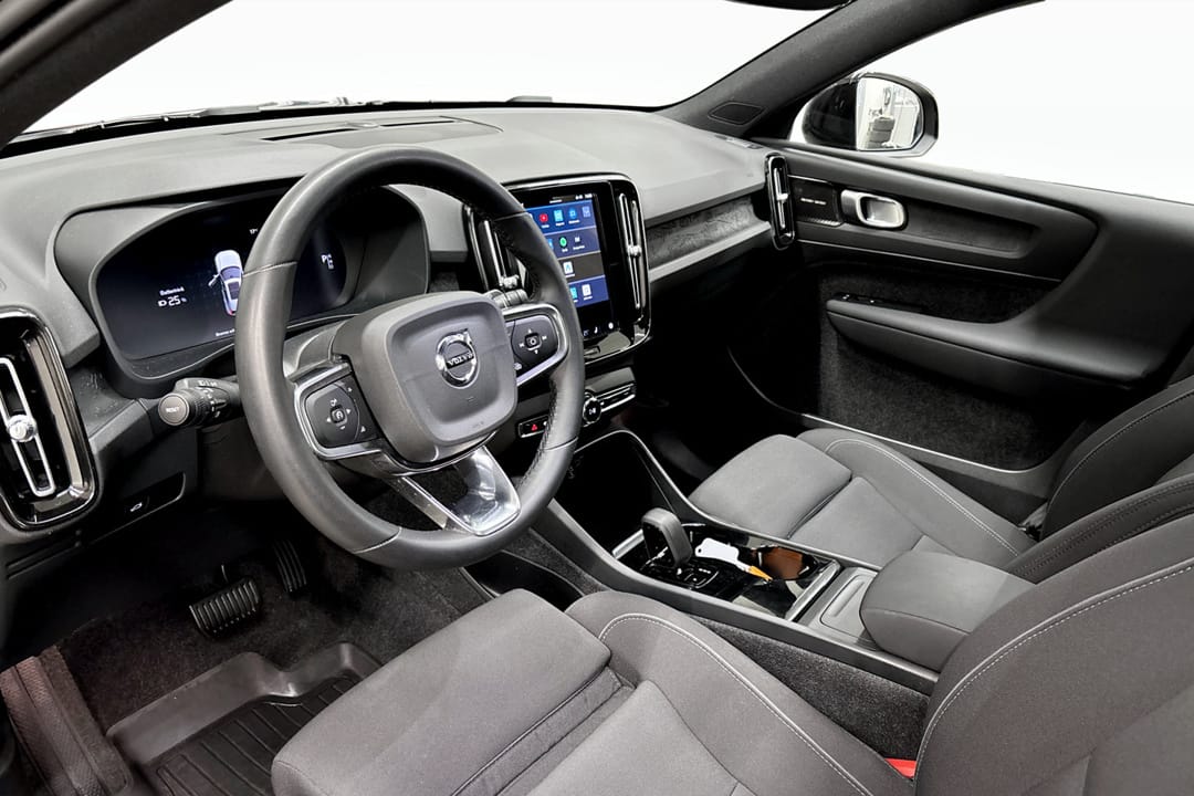 Volvo XC40 Recharge Single Motor Extended Range