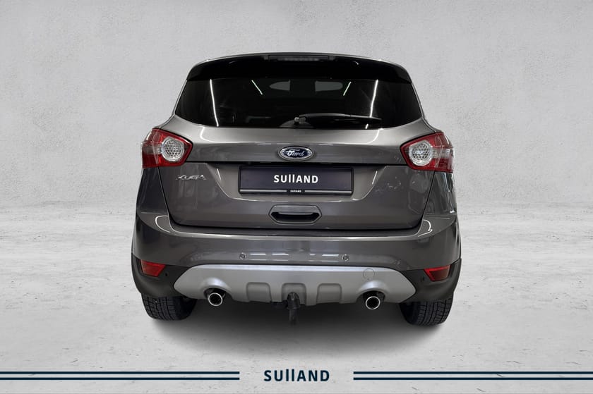 Bilde 4 av Ford Kuga 