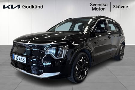 Kia Niro EV