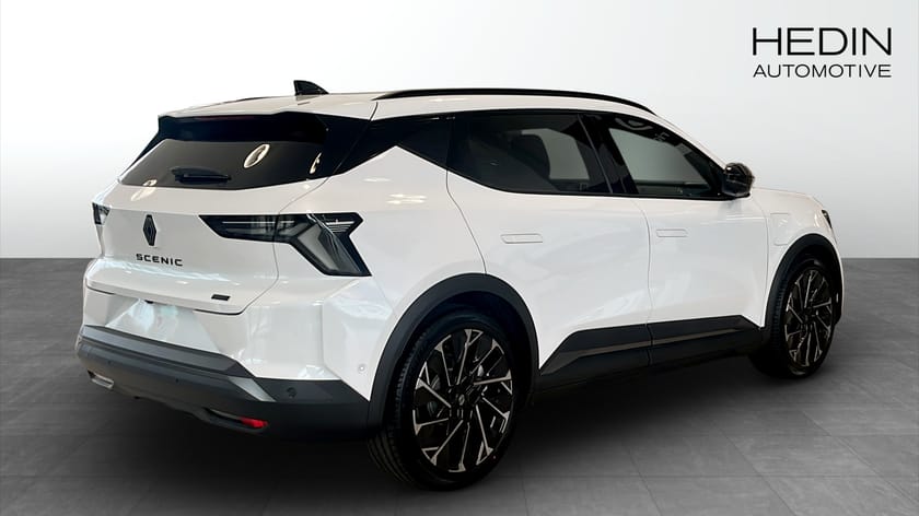 Bild 2 av Renault Scenic E-Tech Esprit Alpine 87kWh Long Range