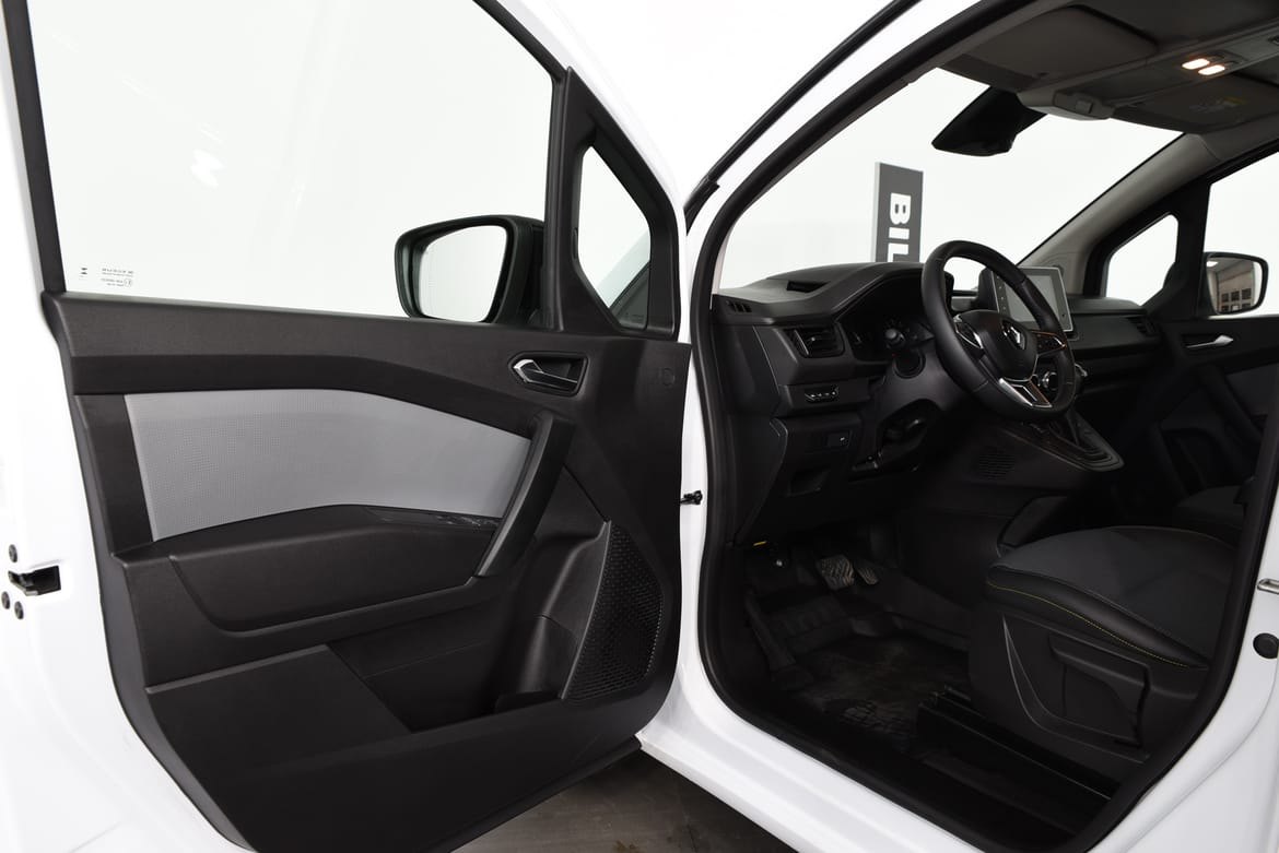 Renault Kangoo 2024 - miniatyr 8