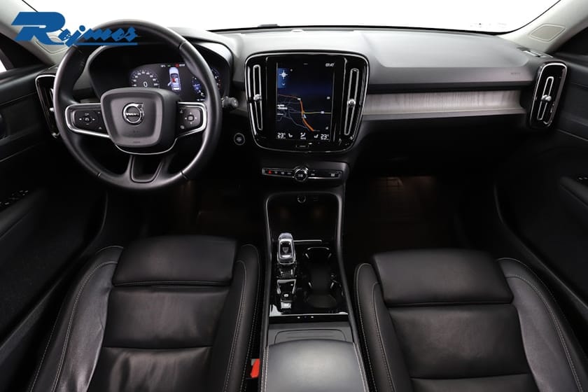 Bild 2 av Volvo XC40 T2 FWD Inscription