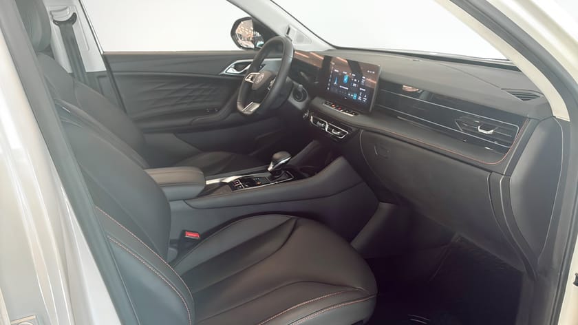 Bild 3 av MG HS PHEV LUX 1.5T