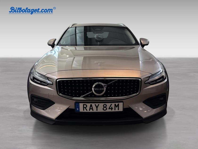 Bild 4 av Volvo V60 Cross Country B4 AWD Diesel Plus