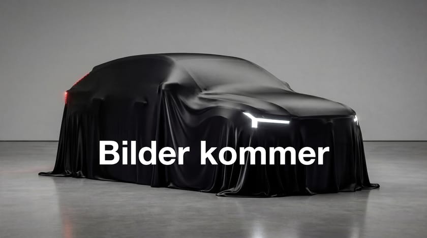 Bilde 1 av Volvo XC70 Polestar-optimalisering D4 AWD – Summum