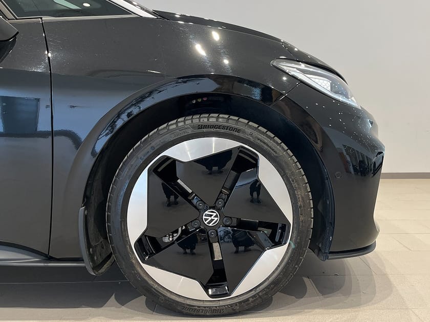 Bild 5 av Volkswagen ID.3 Pro S | Demobil | 360 kamera| Värmare
