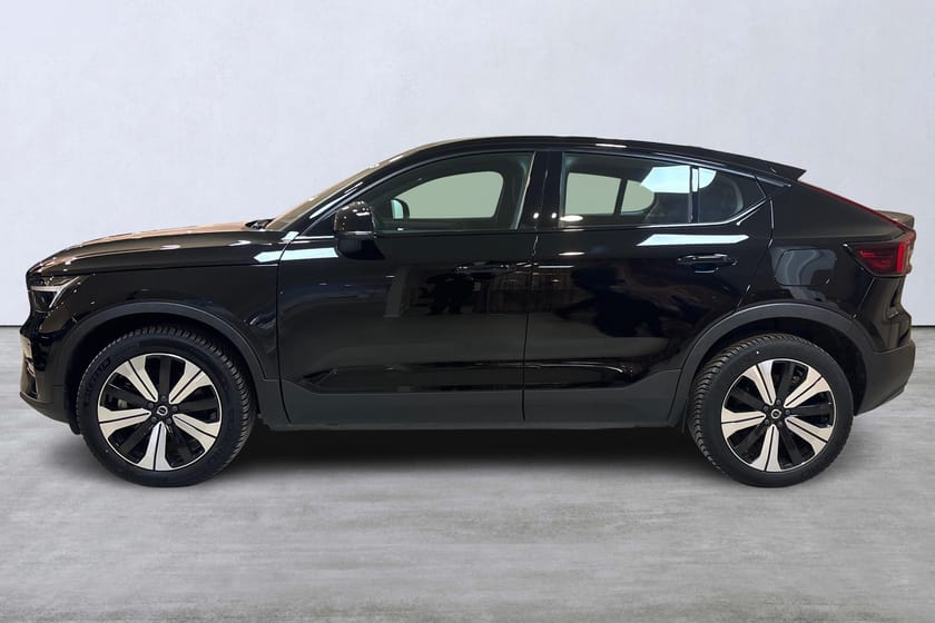 Bild 2 av Volvo C40 Recharge Single Motor Core