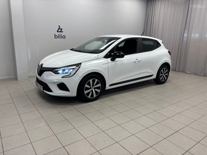 Bild 1 av Renault Clio TCe 90 Equilibre 5-d