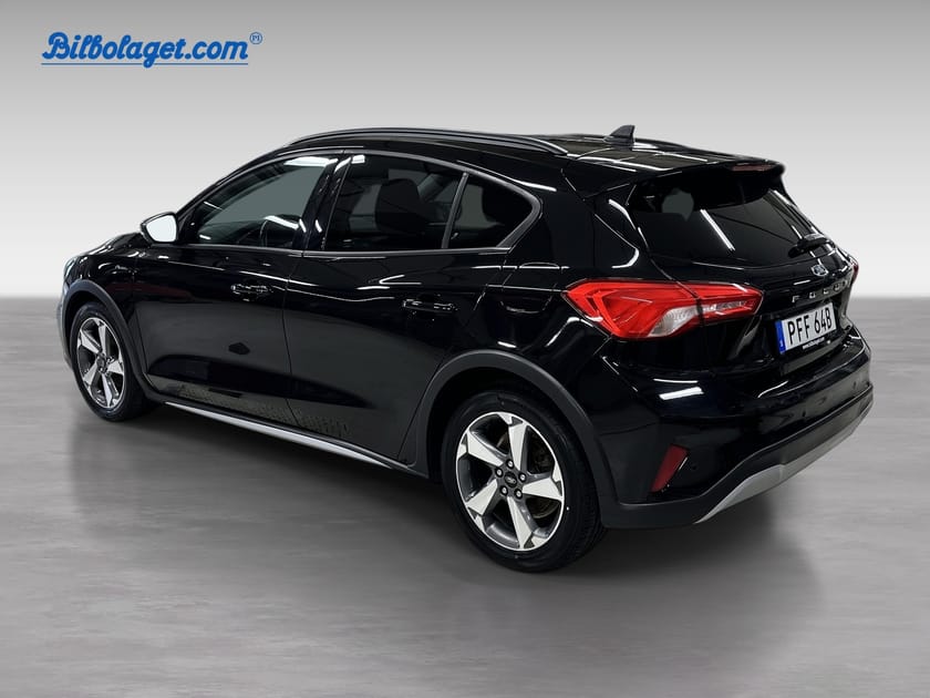 Bild 3 av Ford Focus 1.0 155 Active MHEV 5-d