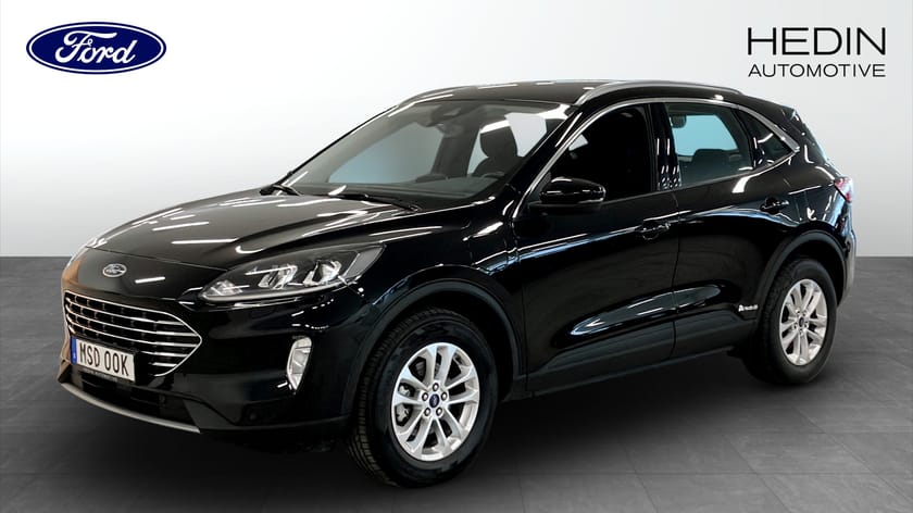 Bild 1 av Ford Kuga Plug-In Hybrid TITANIUM 2.5 HYB AUTOMAT