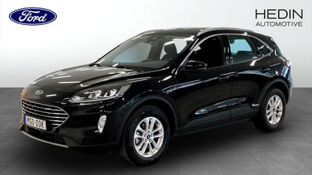 Ford Kuga Plug-In Hybrid
