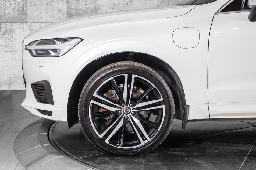 Bilde 5 av Volvo XC60 T8 TwinEngine R-Design Hengerfeste