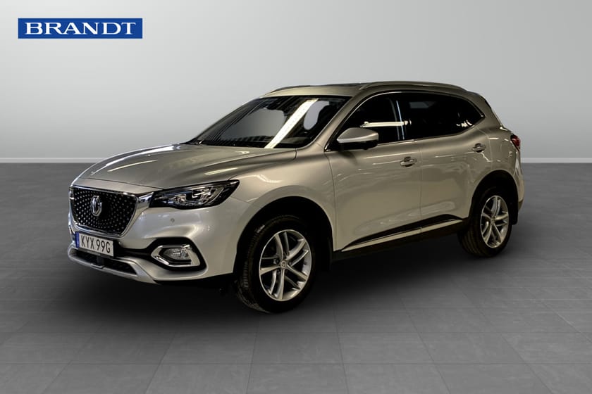 Bild 1 av MG EHS PHEV Luxury Plug In Hybrid 258hk