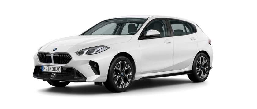 Bild 1 av BMW 120 - Demobil
