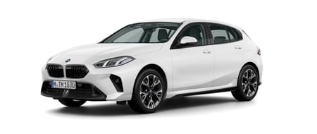 BMW 120 - Demobil