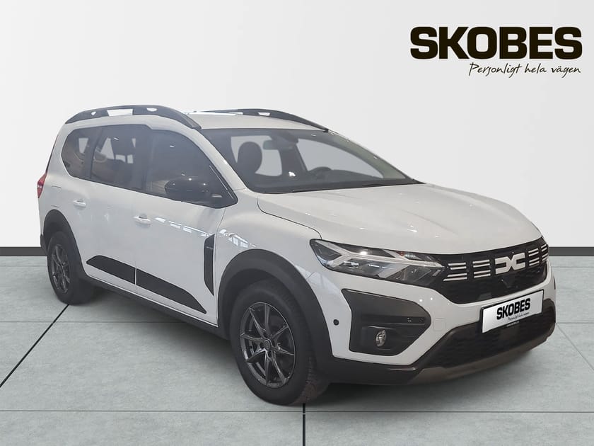 Bild 1 av Dacia Jogger 7-sätes TCe 110 extreme 7 platser