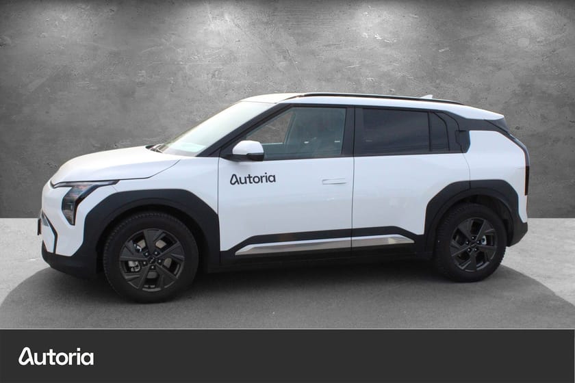Bilde 3 av Kia EV3 Standard Range Exclusive 58kWh FWD