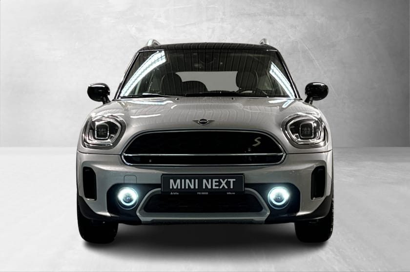 Bilde 2 av MINI Countryman Cooper SE ALL4 ALL4, ComfAcc, Ryggekamera, Rattvarme