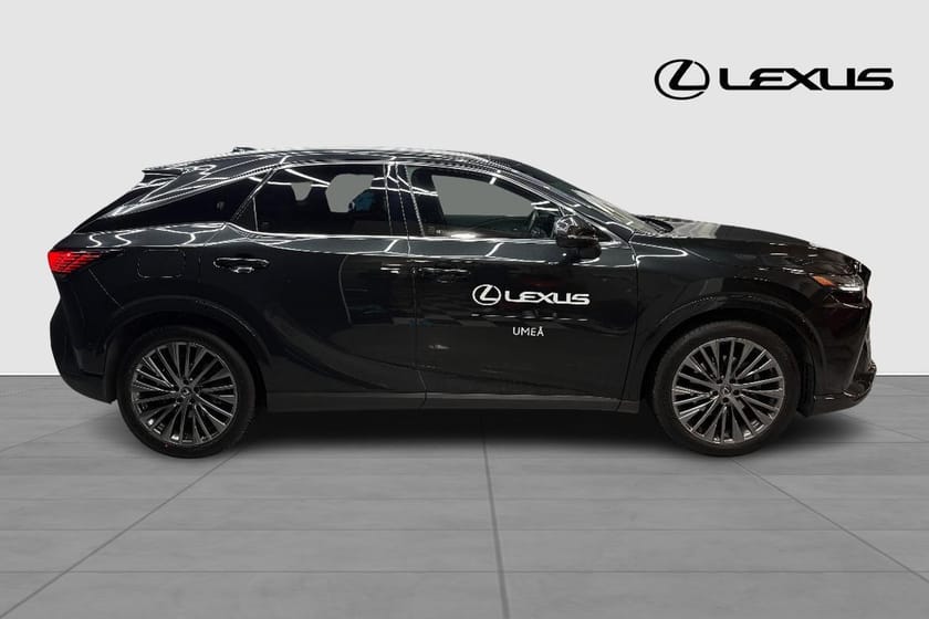 Bild 4 av Lexus RX 450h+ Luxury