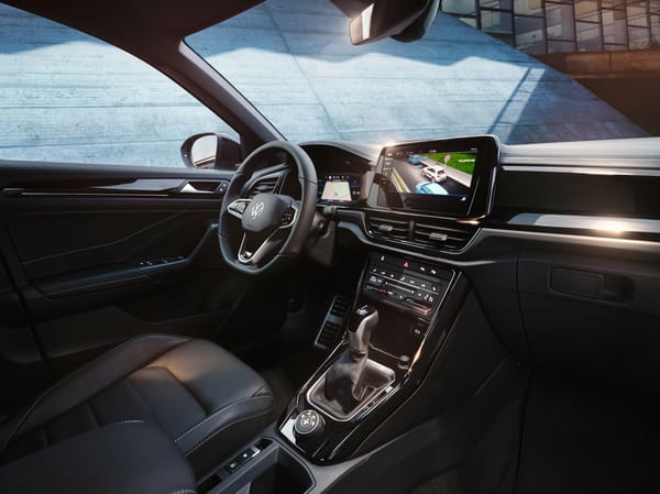 Volkswagen Tillbehör