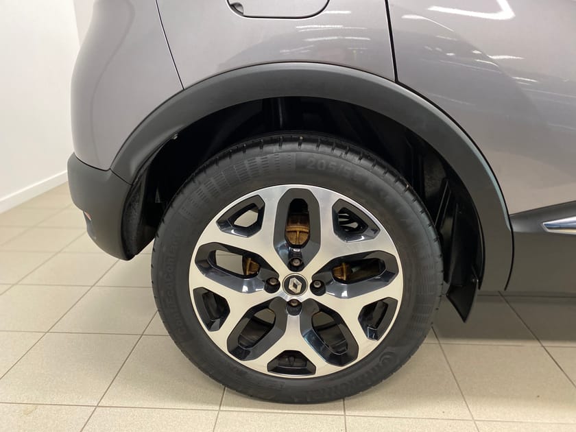 Bild 4 av Renault Captur PhII Energy TCe 90 Intens