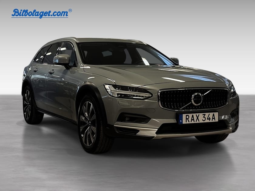 Bild 3 av Volvo V90 Cross Country B4 AWD Diesel Plus