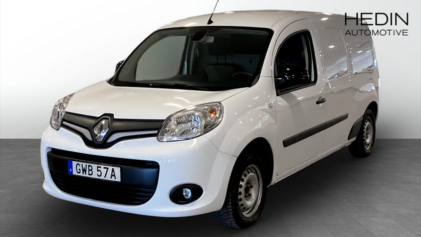 Bild 1 av Renault Kangoo Express Maxi 1.5 DCI 95 HK