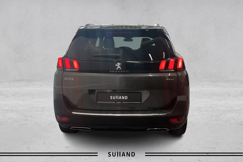 Bilde 5 av Peugeot 5008 GT Line 1,5 BlueHDi 130hk aut