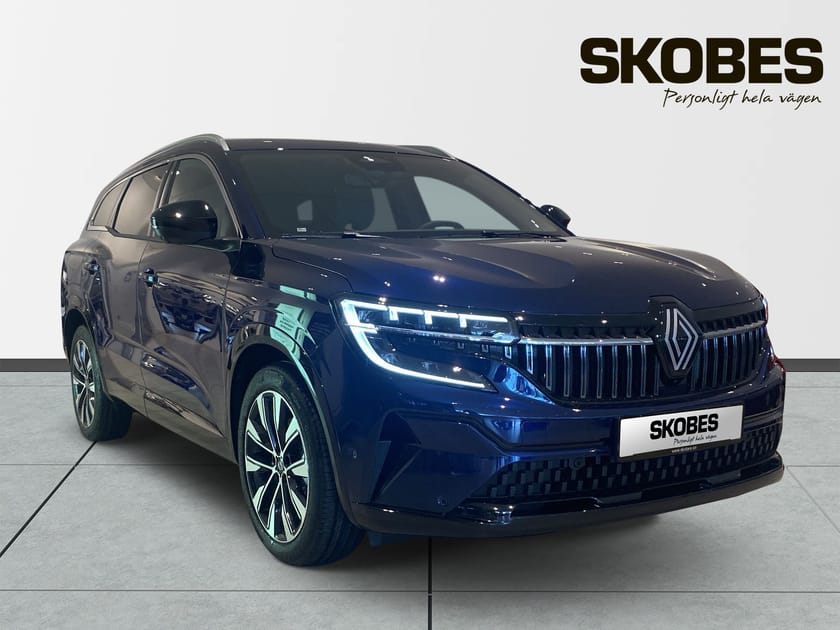 Bild 1 av Renault Espace E-TECH 200 Techno A