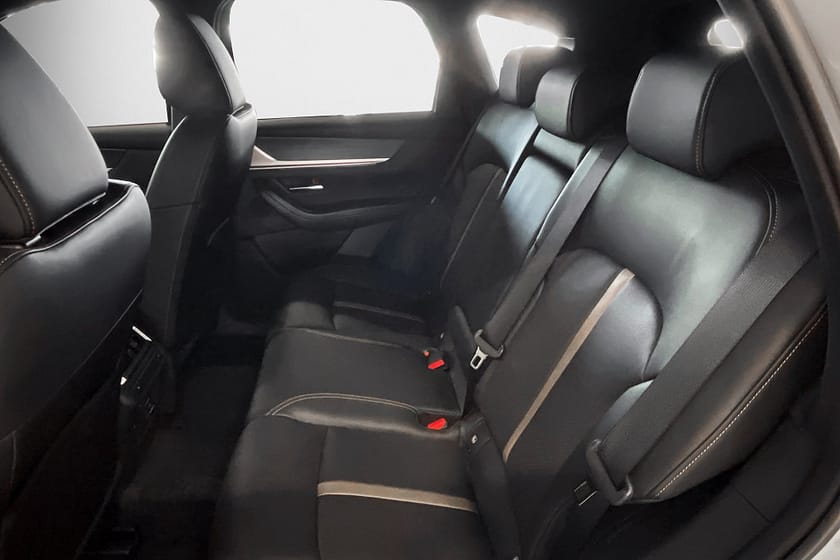 Bild 5 av Mazda CX-60 PHEV 2.5 HOMURA AUT AWD CONV & Sound