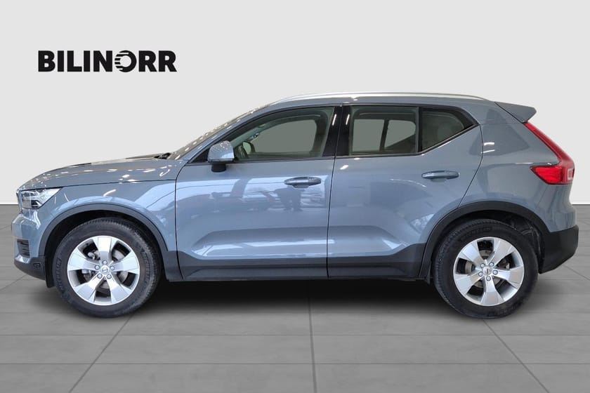 Bild 3 av Volvo XC40 T2 MANUELL, 129