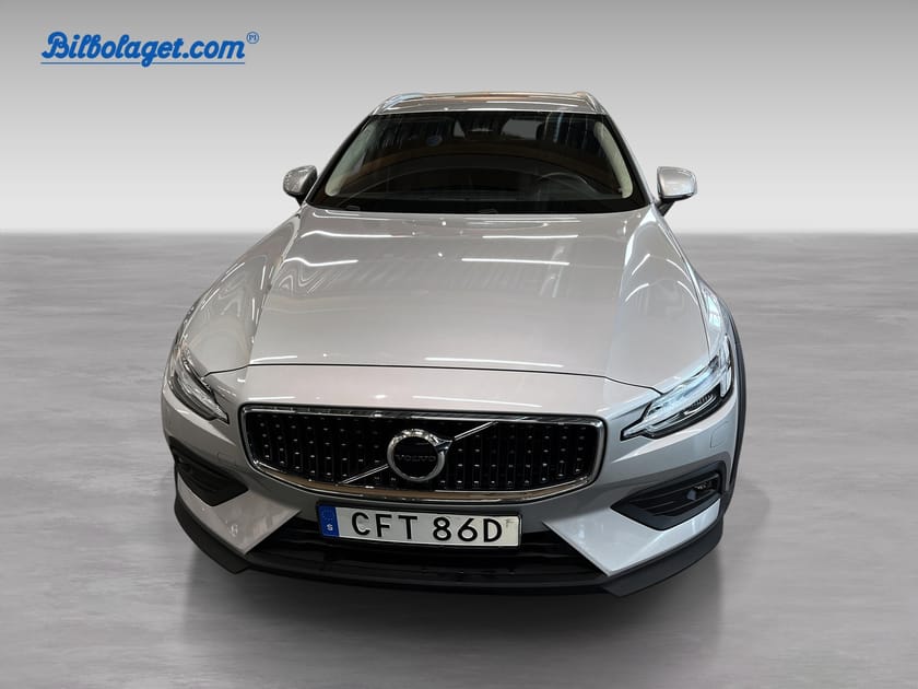 Bild 2 av Volvo V60 Cross Country B4 AWD Diesel Plus