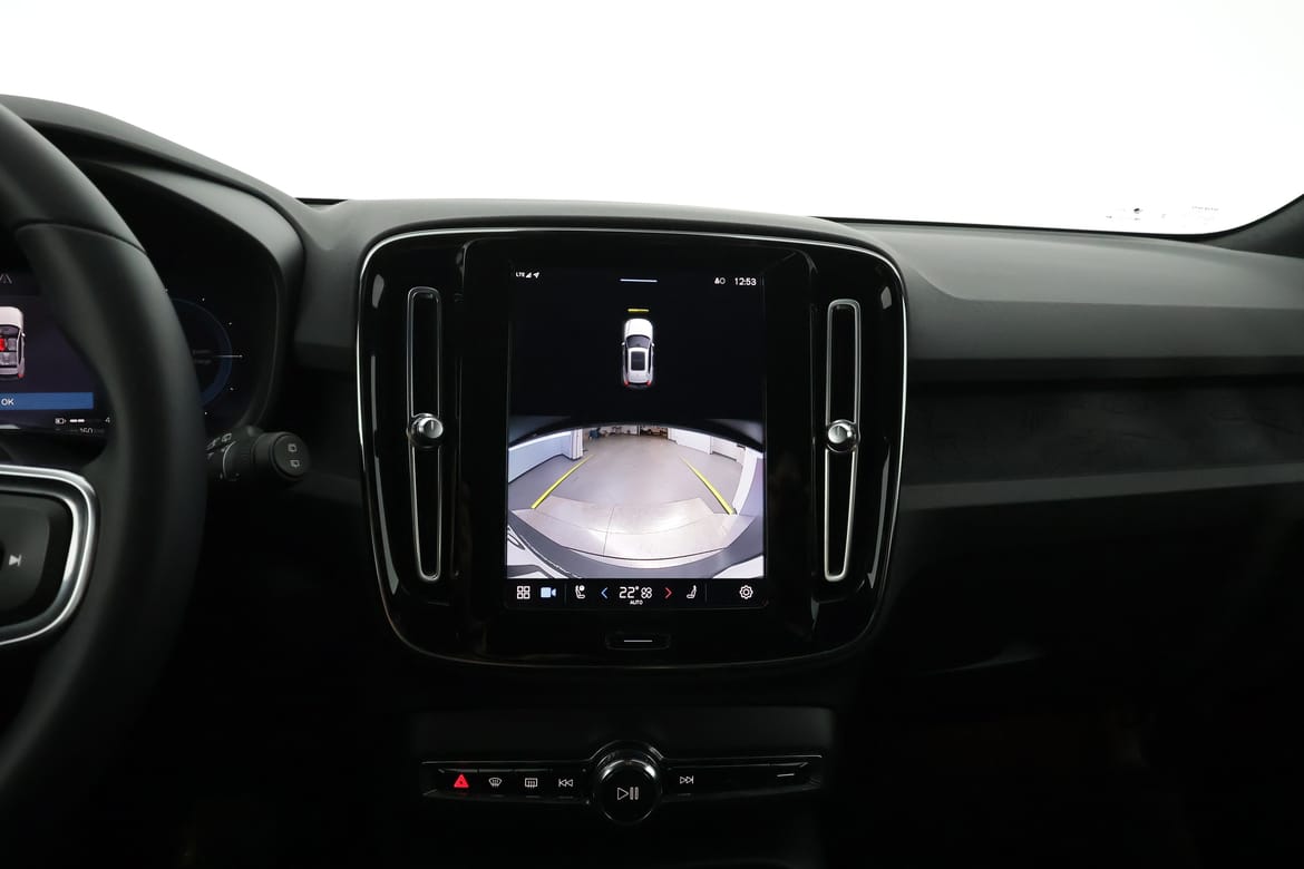 Volvo XC40 2023 - miniatyr 14