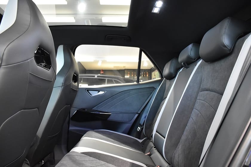 Bild 5 av Volkswagen ID.3 Pro Performance 58 kWh FULLUTRUSTAD *Demobil*