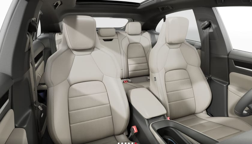 Bild 5 av Porsche Macan 4 