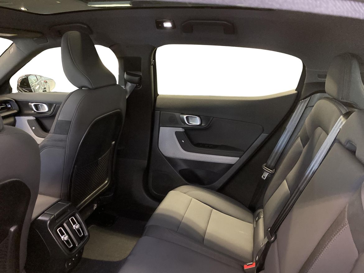 Polestar 2 2025 - miniatyr 8