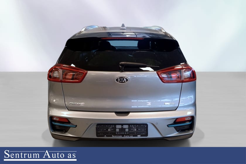 Bilde 3 av Kia e-Niro First Edition