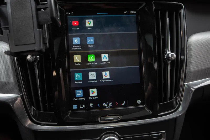 Volvo V90 bilde 18