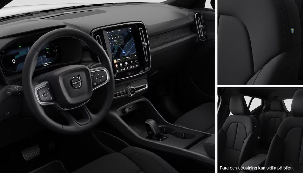 Bild 4 av 5 på bilen