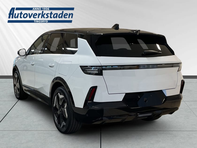 Bild 2 av Opel Grandland Electric AWD GS 493km Räckvidd