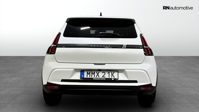Bild 4 av Renault 5 E-Tech electric Techno 52 kWh