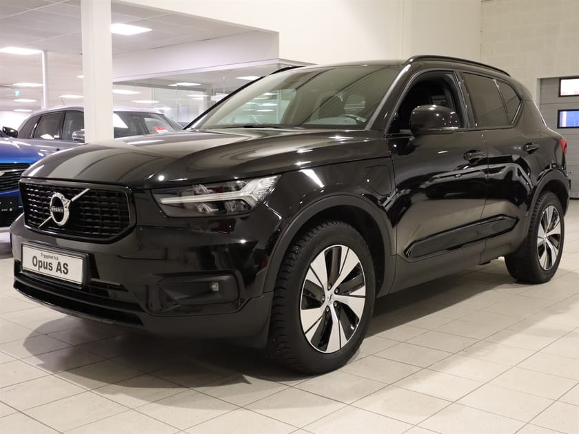 Bilde 3 av Volvo XC40 