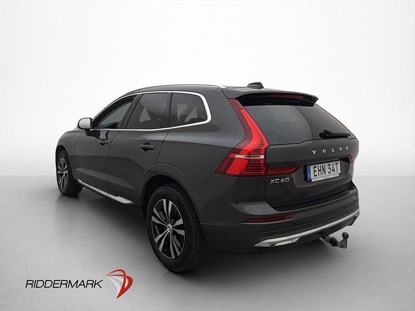 Bild 5 av Volvo XC60 T6 AWD Core Värmare MOMS Pano Drag  Kamera Skinn