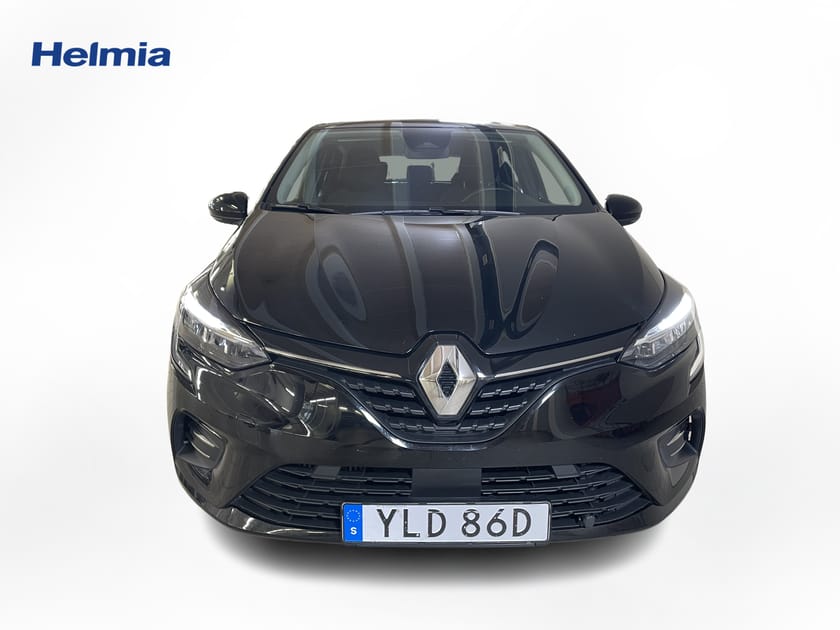 Bild 4 av Renault Clio TCe 90 Zen 5-d