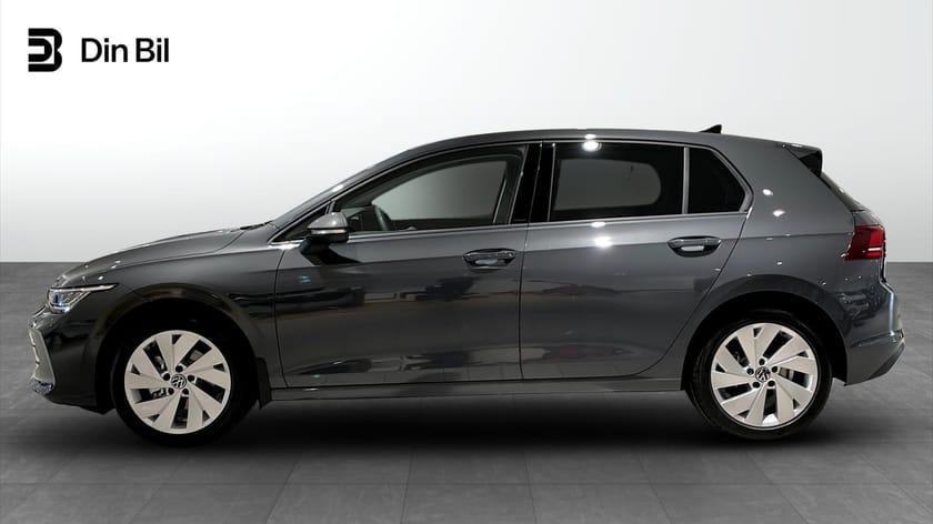 Bild 2 av Volkswagen Golf Life Edition 1.5 TSI 150HK 6-VXL Manuell